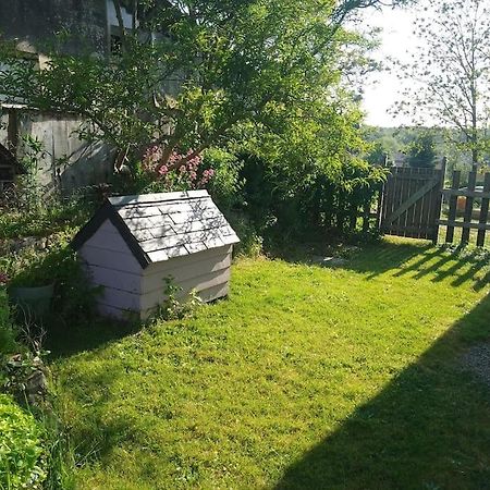 Logement Renove Proche Foret Baud 外观 照片