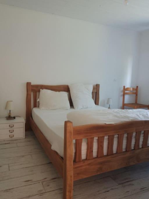 Logement Renove Proche Foret Baud 外观 照片